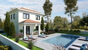 cyprus luxury property