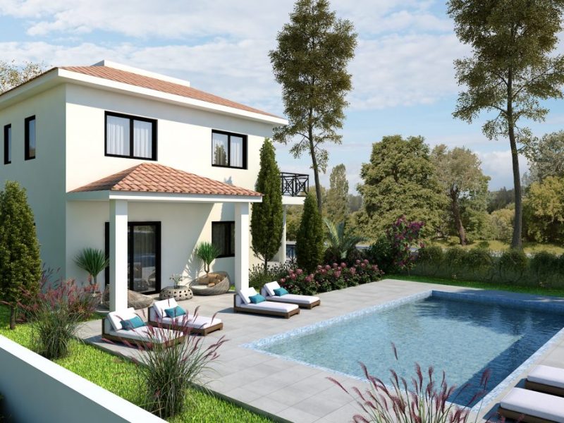 cyprus luxury property